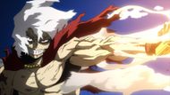 Shigaraki Tomura as seen in the anime series (Image credits: BONES)